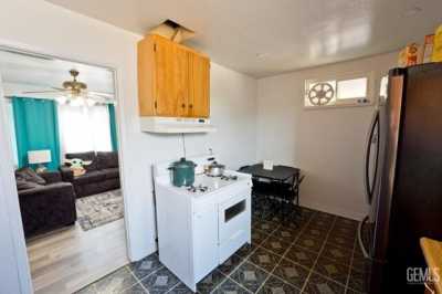 Home For Sale in Bakersfield, California