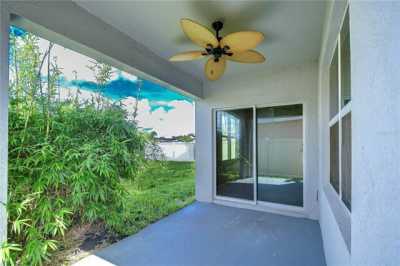 Home For Sale in Wesley Chapel, Florida