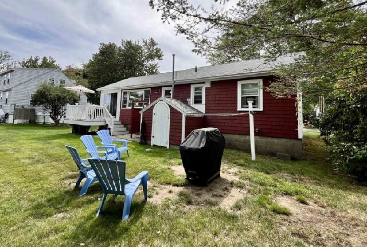 Picture of Home For Rent in Rye, New Hampshire, United States