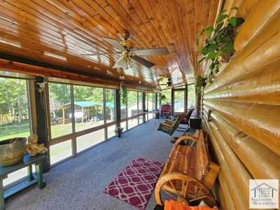 Home For Sale in Martinsville, Virginia