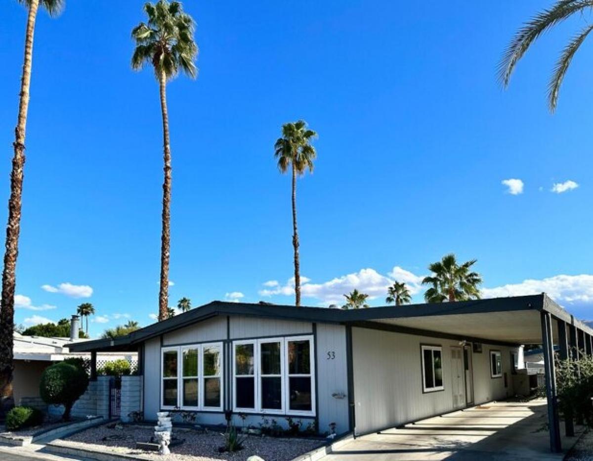 Picture of Home For Sale in Rancho Mirage, California, United States