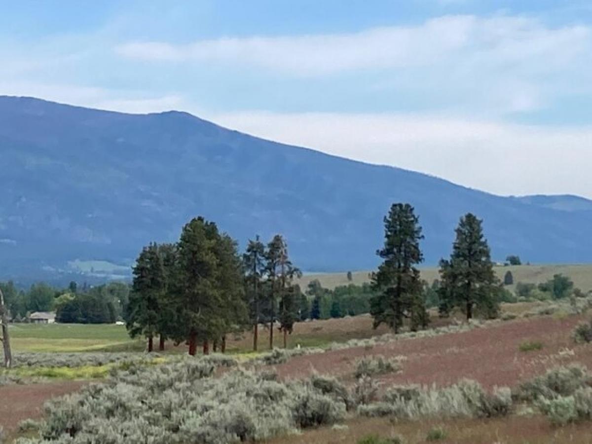 Picture of Residential Land For Sale in Stevensville, Montana, United States