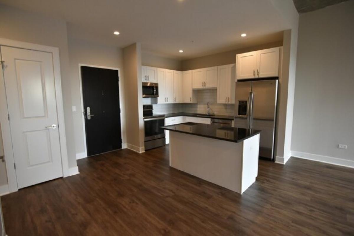 Picture of Apartment For Rent in Chicago, Illinois, United States