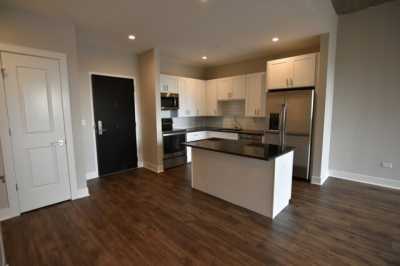 Apartment For Rent in Chicago, Illinois