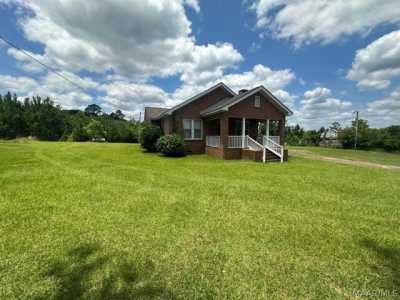 Home For Sale in Troy, Alabama