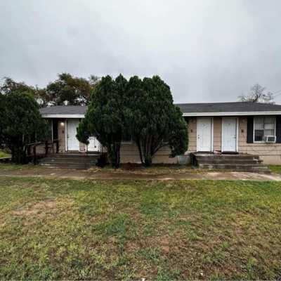 Home For Sale in Post, Texas