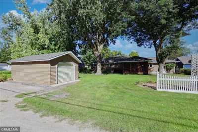 Home For Sale in Olivia, Minnesota