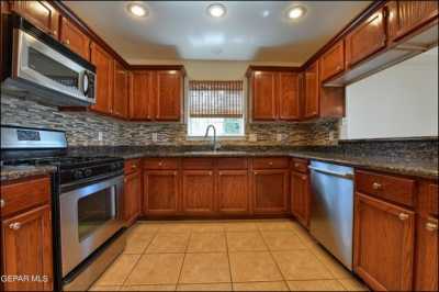 Home For Sale in El Paso, Texas