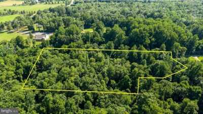 Residential Land For Sale in Aldie, Virginia