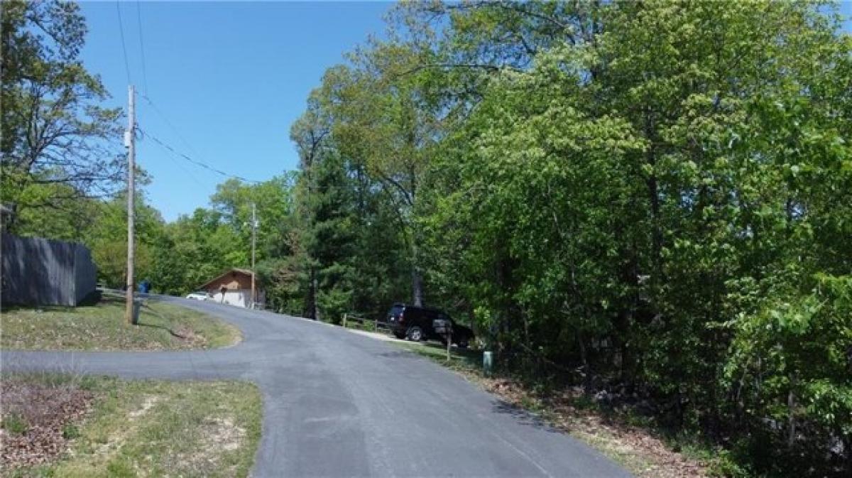 Picture of Residential Land For Rent in Bella Vista, Arkansas, United States