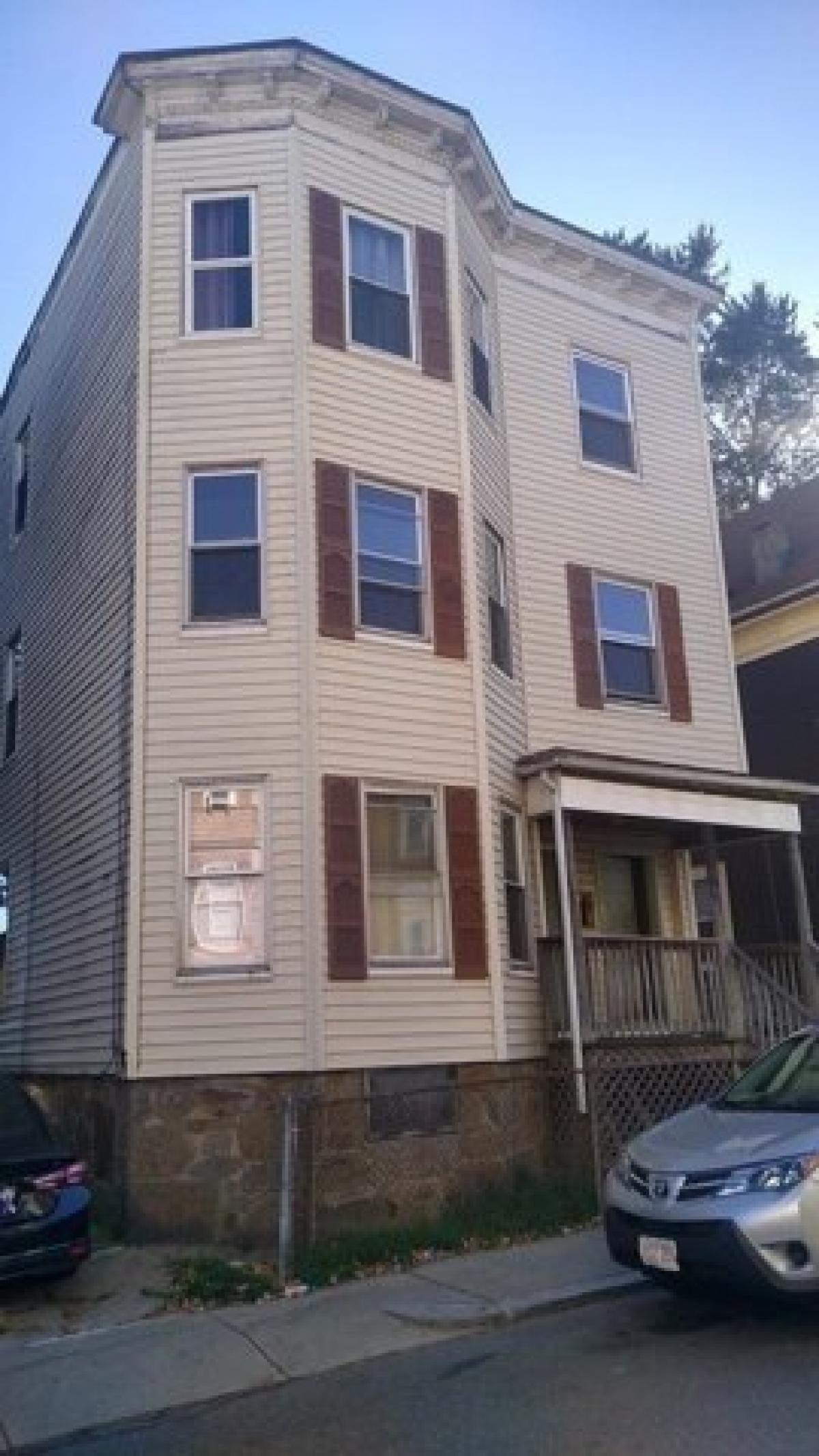 Picture of Apartment For Rent in Boston, Massachusetts, United States