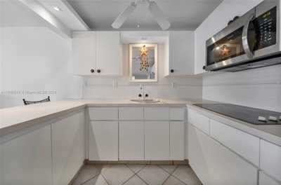 Home For Sale in Miami Beach, Florida