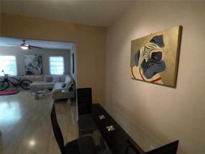 Home For Rent in Miami Beach, Florida