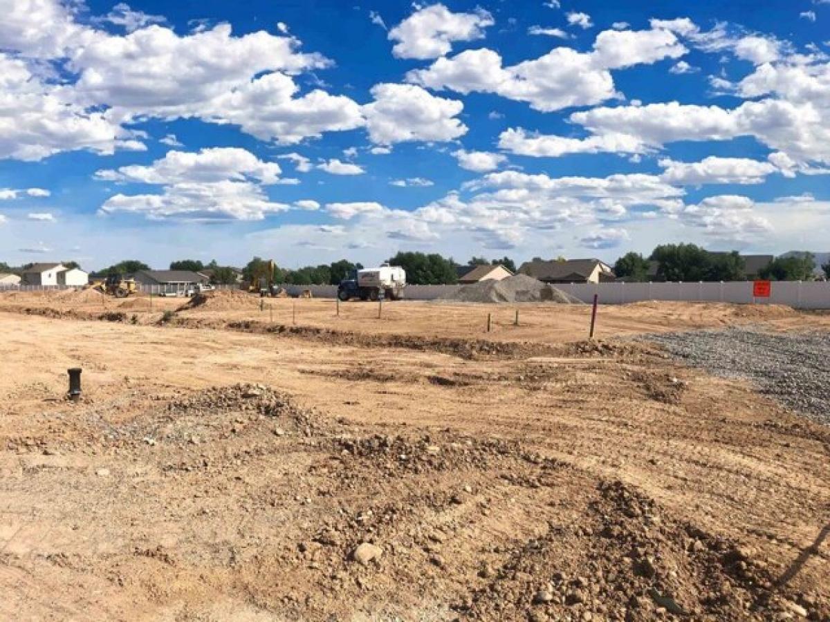 Picture of Residential Land For Sale in Grand Junction, Colorado, United States