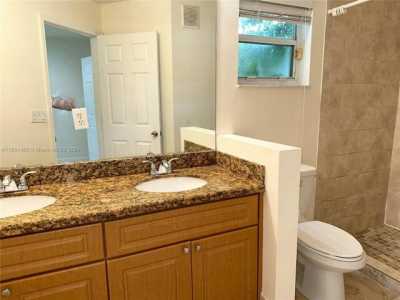 Home For Rent in Pembroke Pines, Florida