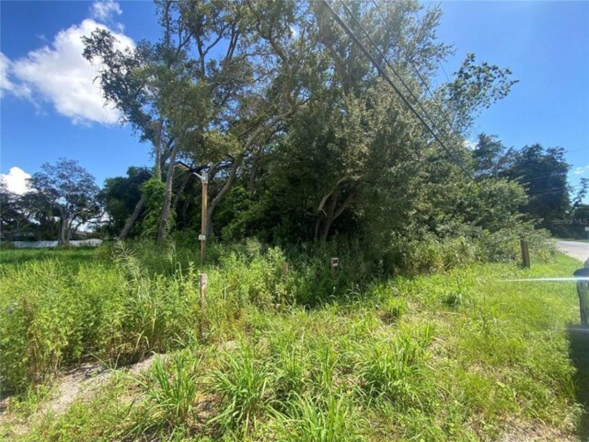 Picture of Residential Land For Sale in Largo, Florida, United States