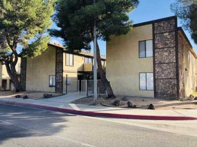 Home For Rent in Ridgecrest, California