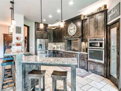 Home For Sale in Chandler, Oklahoma