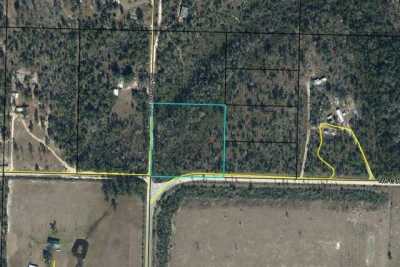 Residential Land For Sale in Fountain, Florida