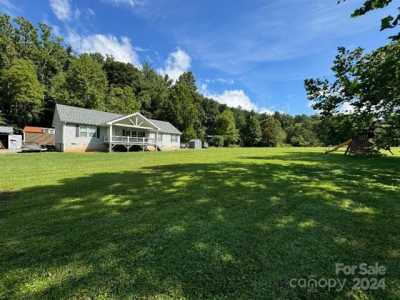 Home For Sale in Asheville, North Carolina