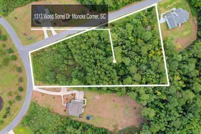 Residential Land For Sale in 