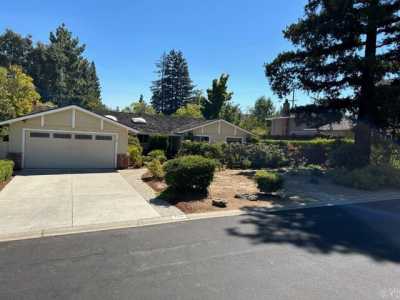 Home For Sale in Los Gatos, California