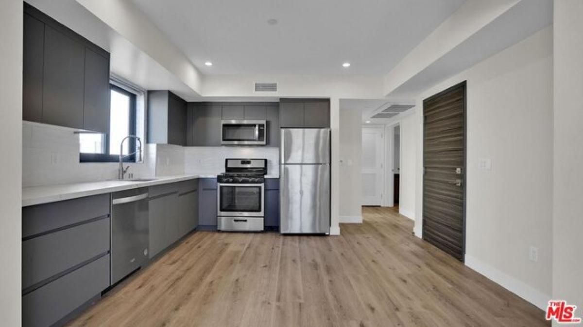 Picture of Home For Rent in Los Angeles, California, United States