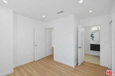 Home For Rent in Los Angeles, California