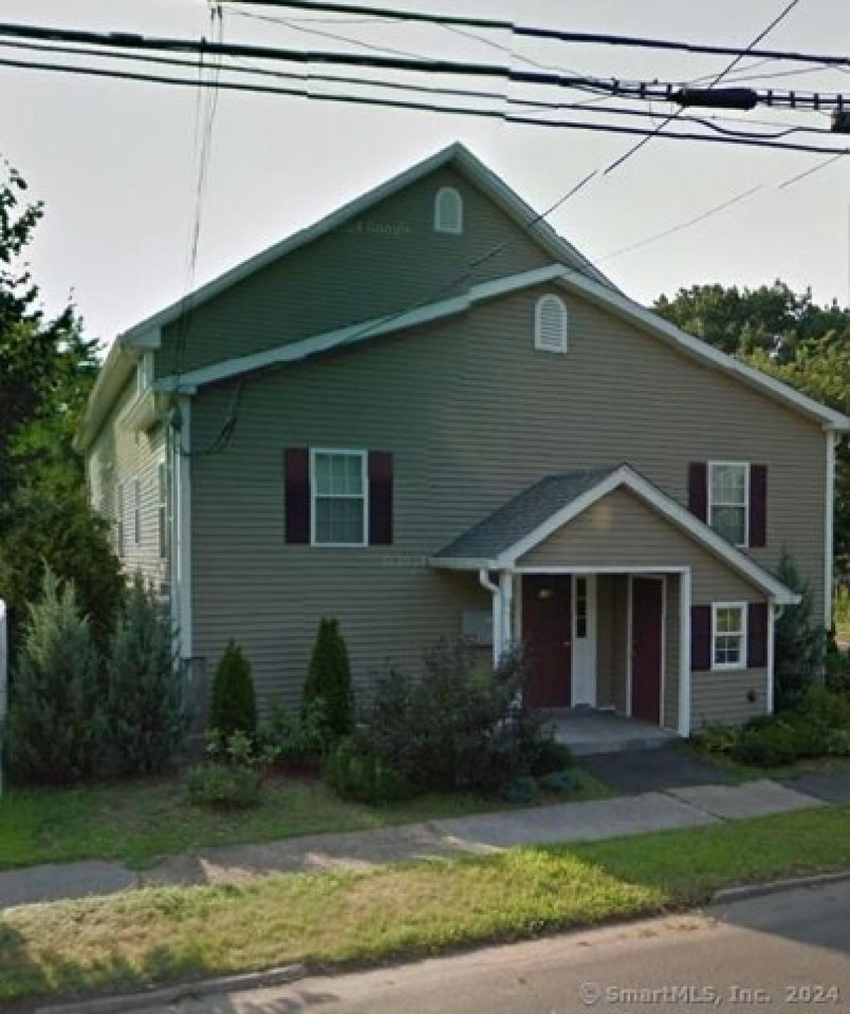 Picture of Home For Sale in Wallingford, Connecticut, United States