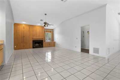 Home For Sale in Deltona, Florida