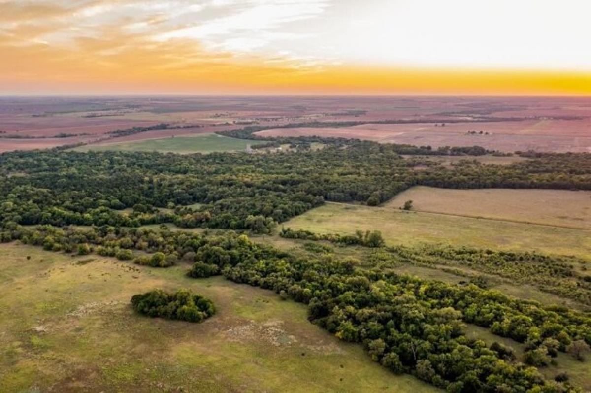 Picture of Residential Land For Sale in Argonia, Kansas, United States