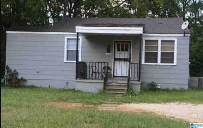 Home For Sale in Birmingham, Alabama