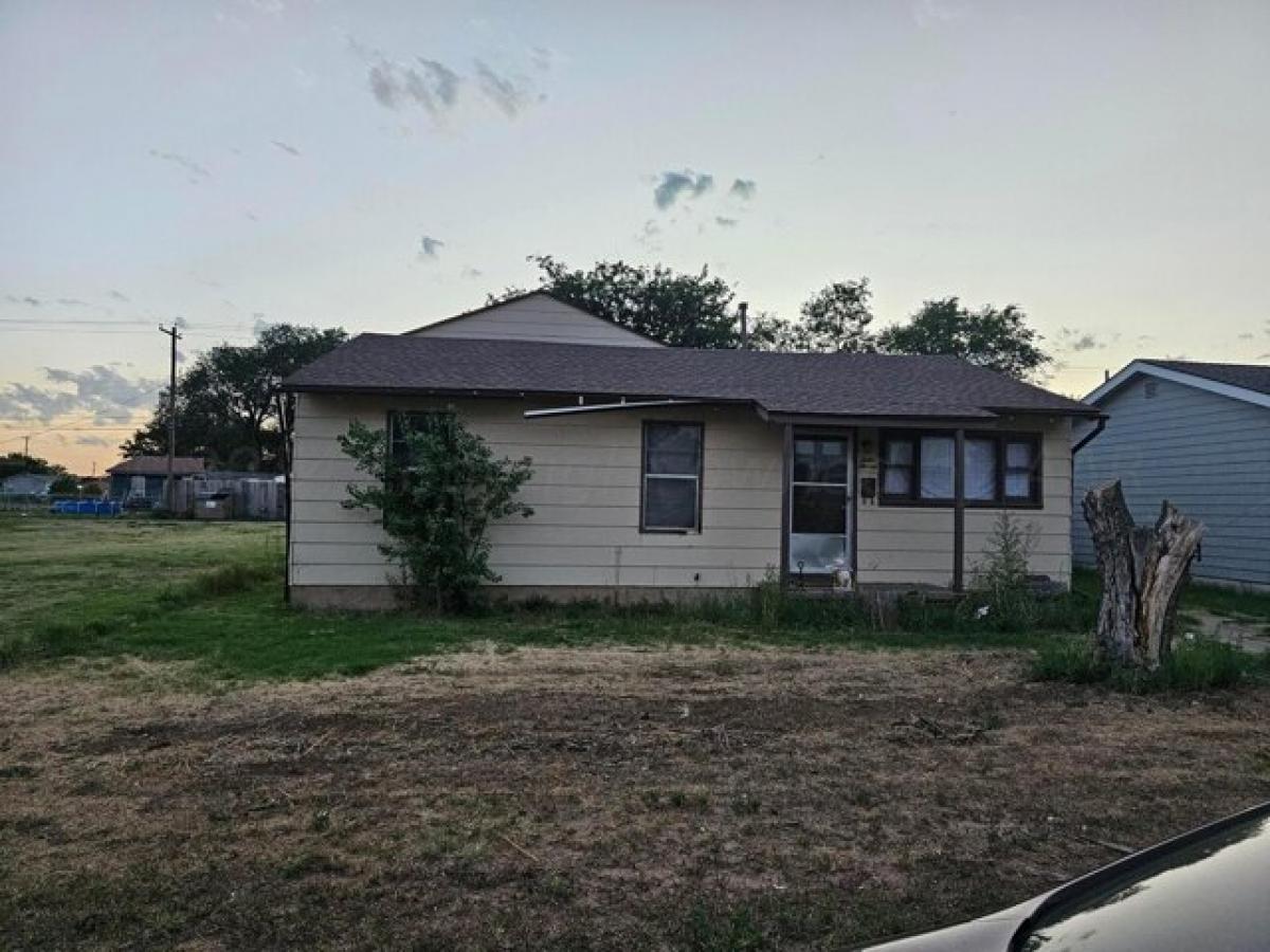 Picture of Home For Sale in Amarillo, Texas, United States