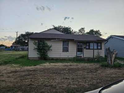 Home For Sale in Amarillo, Texas