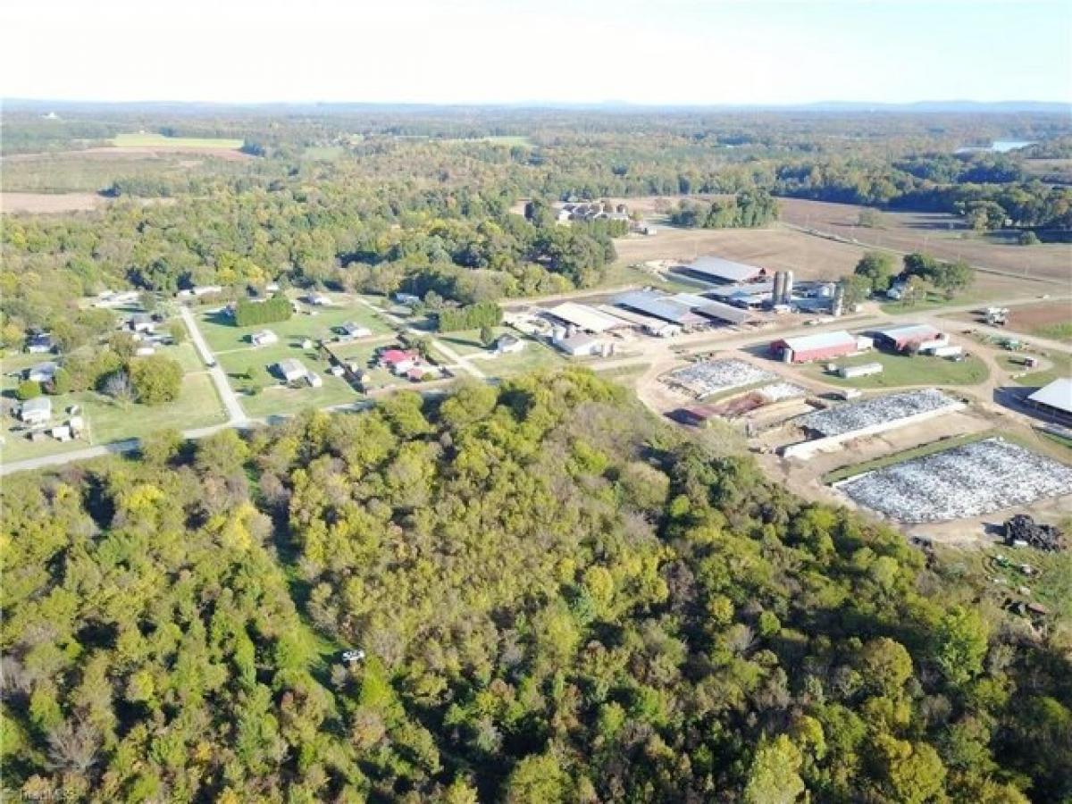 Picture of Residential Land For Sale in Lexington, North Carolina, United States