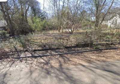 Residential Land For Rent in Jackson, Mississippi