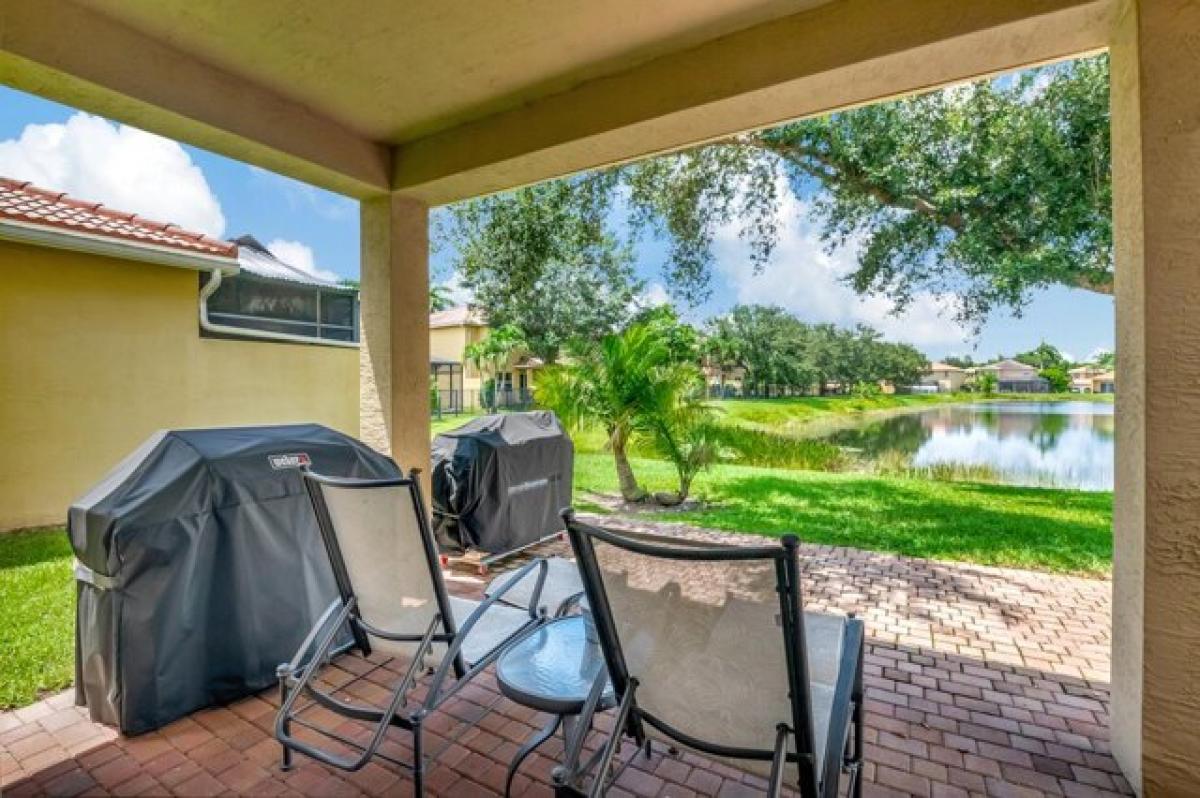 Picture of Home For Sale in Boynton Beach, Florida, United States