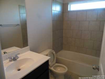 Home For Rent in San Antonio, Texas