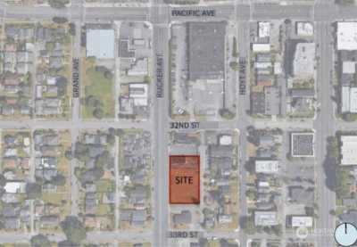 Residential Land For Sale in Everett, Washington