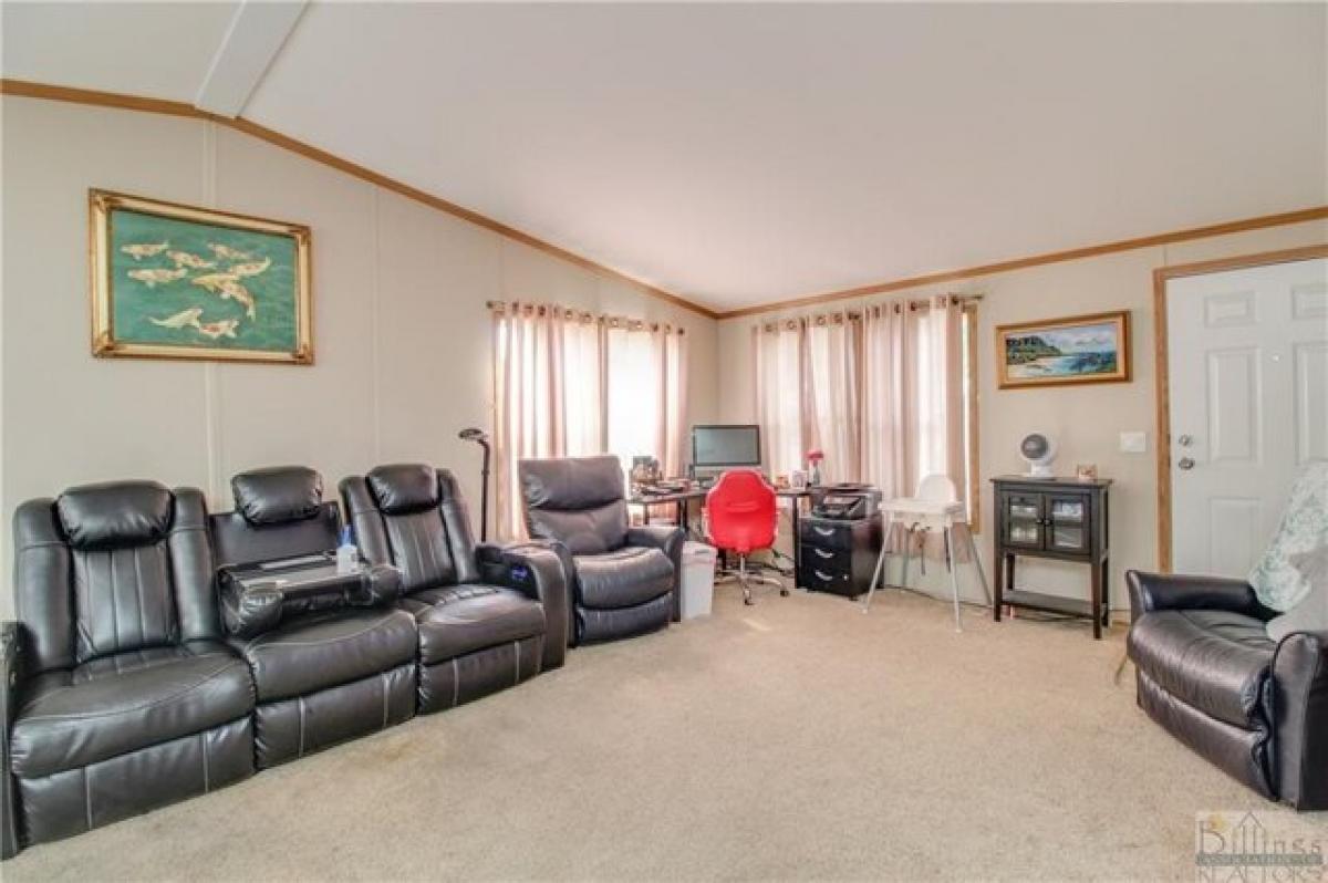 Picture of Home For Sale in Billings, Montana, United States