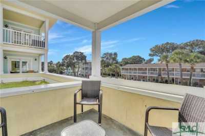 Home For Sale in Tybee Island, Georgia