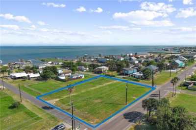 Residential Land For Sale in Corpus Christi, Texas