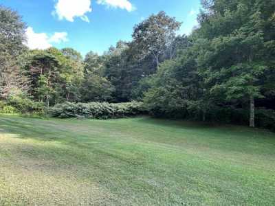 Residential Land For Sale in Mouth of Wilson, Virginia