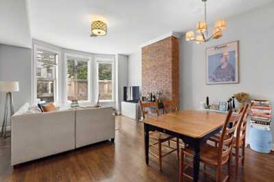 Home For Sale in Jersey City, New Jersey