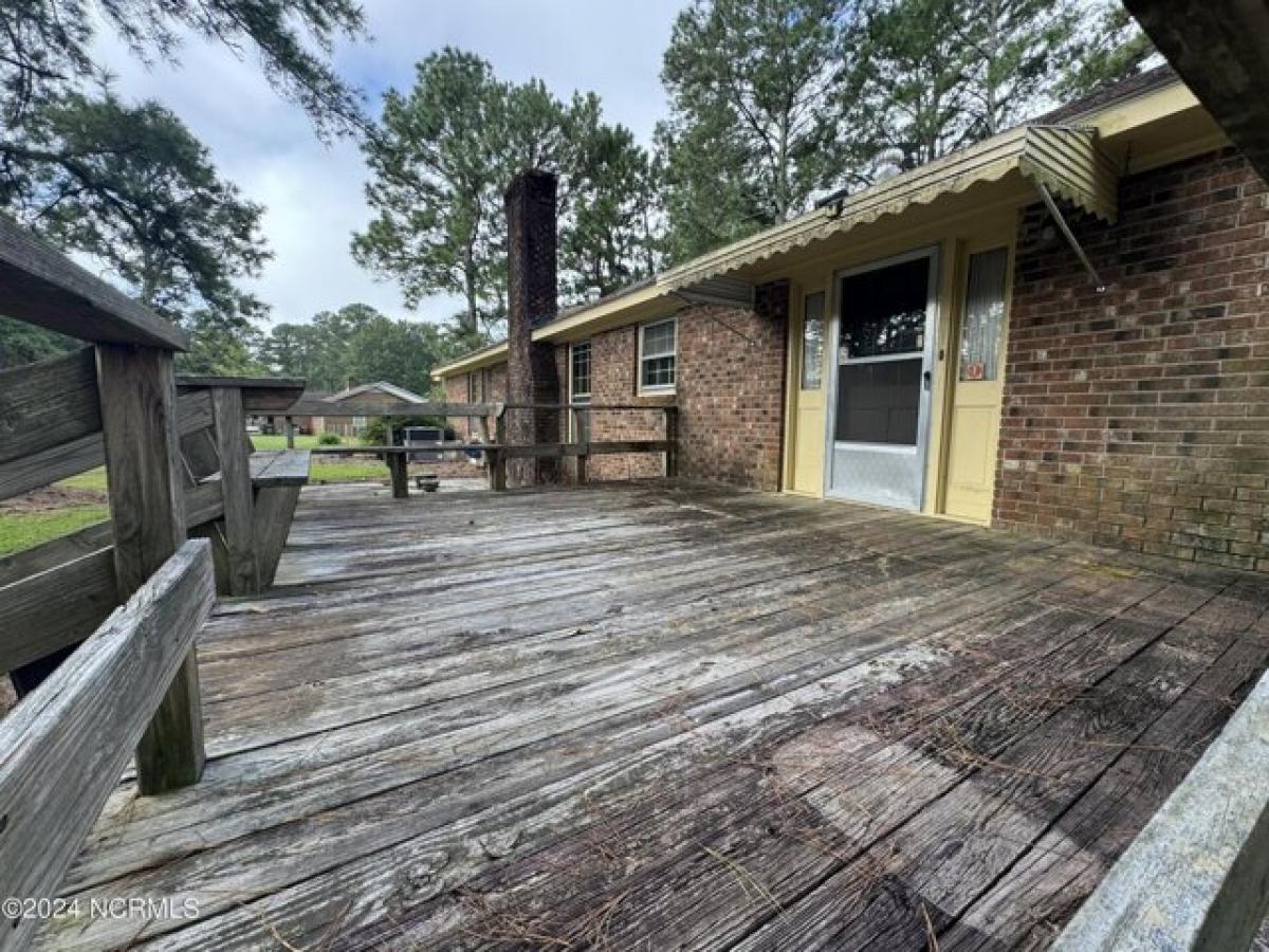 Picture of Home For Sale in Scotland Neck, North Carolina, United States