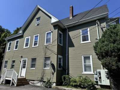 Apartment For Rent in Brockton, Massachusetts