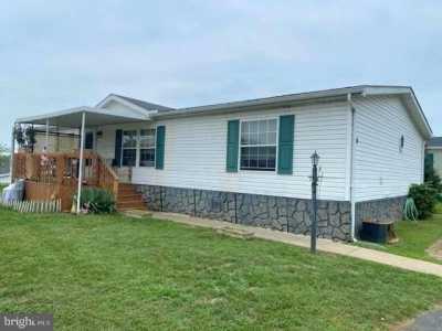 Home For Sale in Lancaster, Pennsylvania