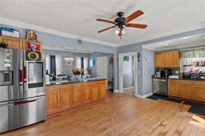 Home For Sale in Woonsocket, Rhode Island