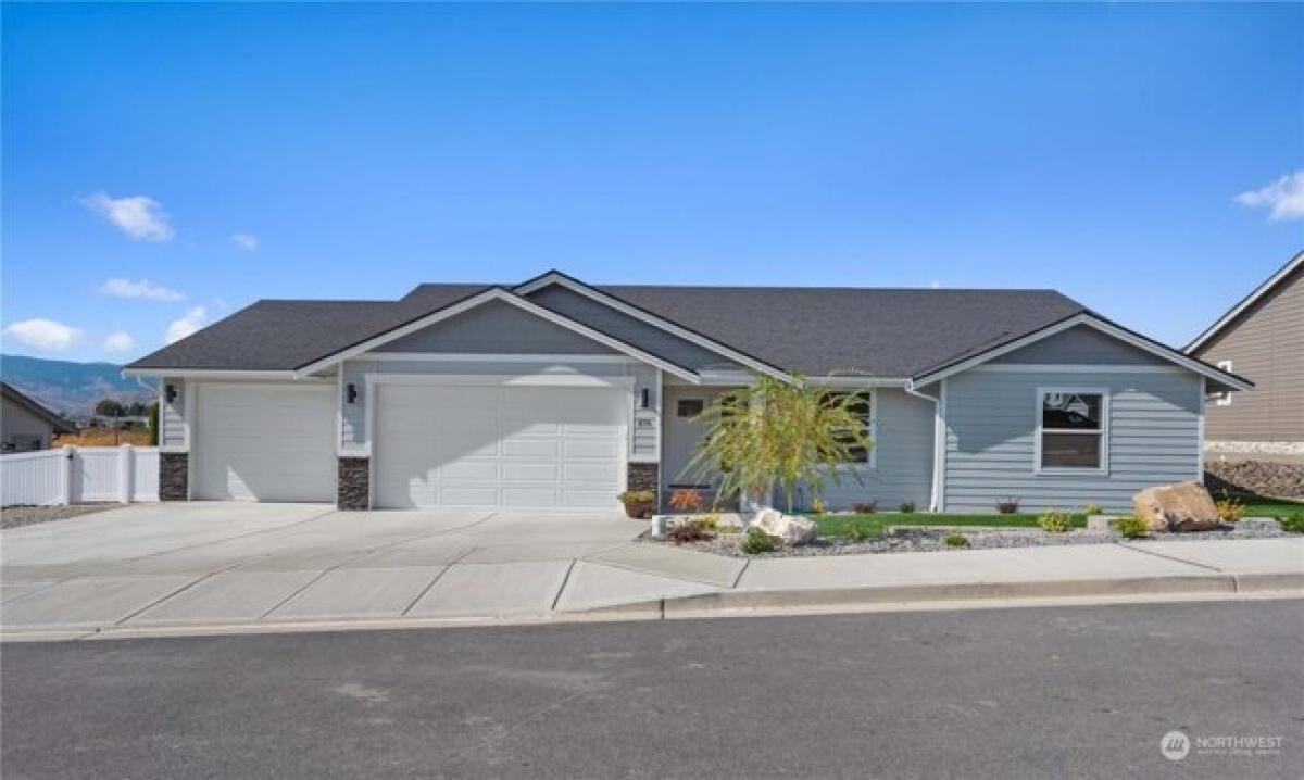 Picture of Home For Sale in East Wenatchee, Washington, United States