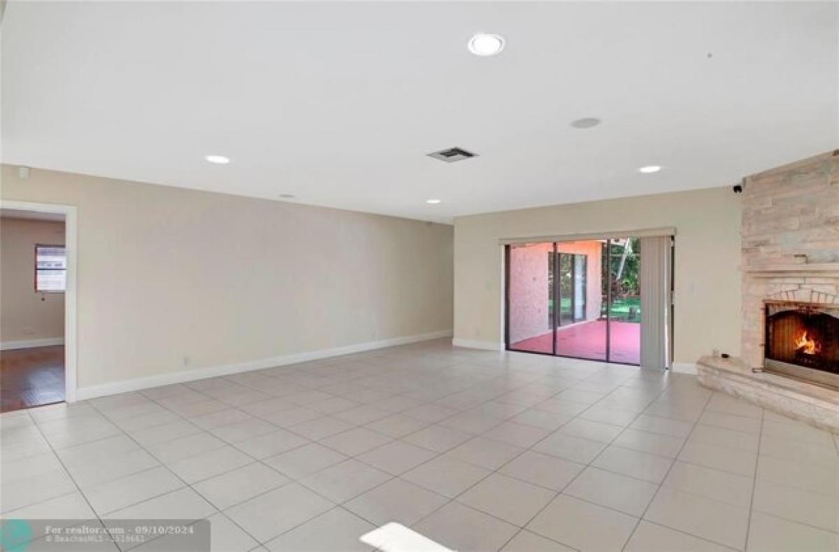 Picture of Home For Rent in Plantation, Florida, United States